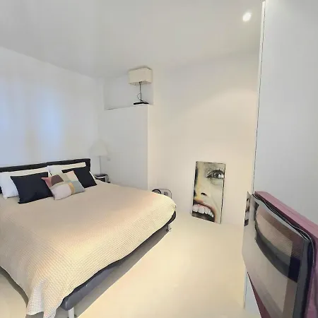 Attico Design De Gasperi Con Vista Mozzafiato Σαν Μπενεντέτο ντελ Τρόντο