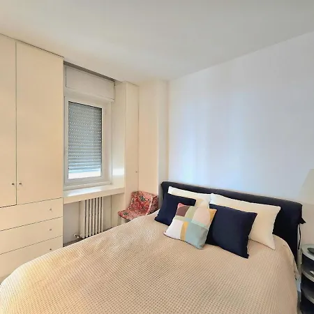 Attico Design De Gasperi Con Vista Mozzafiato * Σαν Μπενεντέτο ντελ Τρόντο