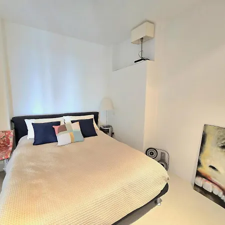 Attico Design De Gasperi Con Vista Mozzafiato * Σαν Μπενεντέτο ντελ Τρόντο