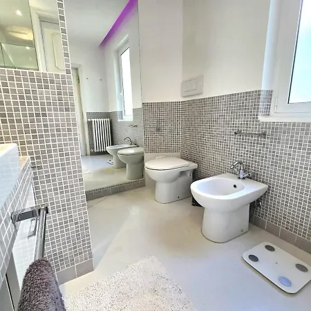 Attico Design De Gasperi Con Vista Mozzafiato