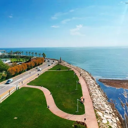 Διαμέρισμα Attico Design De Gasperi Con Vista Mozzafiato *
